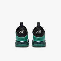 Nike Air Max 270 Big дитячі Кросівки колір чорний