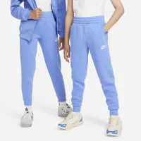 Nike Sportswear Club Fleece Big детские Joggers синий