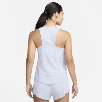 Nike AeroSwift женская Dri-FIT ADV Running Singlet цвет серый