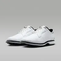 Nike Jordan ADG 5 для гольфу Кросівки (Wide) колір білий