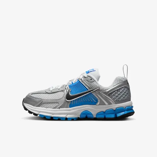 Nike Vomero 5 Big детские Кроссовки цвет белый