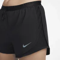 Nike Dri-FIT Run Division Tempo Luxe женская Running Shorts Black