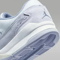 Nike Jordan Flight Court женская Кроссовки цвет серый
