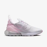 Nike Air Max 270 женская Кроссовки цвет белый