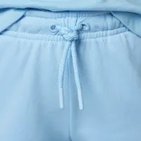 Nike Jordan Essentials Little детские шорты синий