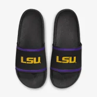 Nike Offcourt (LSU) Slide цвет черный