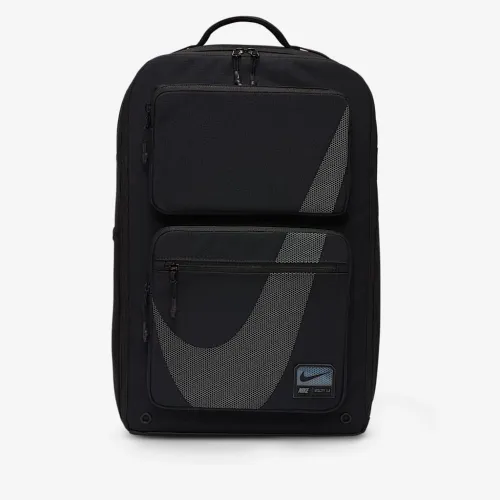 Nike Utility Speed 2.0 наплічник (27L) колір чорний