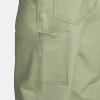 Nike SB мужские Double-Knee Skate Pants цвет зеленый