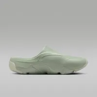 Nike Jordan Roam Slides цвет зеленый