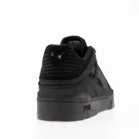 Кроссовки Puma Slipstream Suede 38754701 - Черные