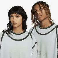 Nike ISPA Long-Sleeve Top цвет серый