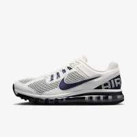 Nike Air Max 2013 мужские Кроссовки цвет белый