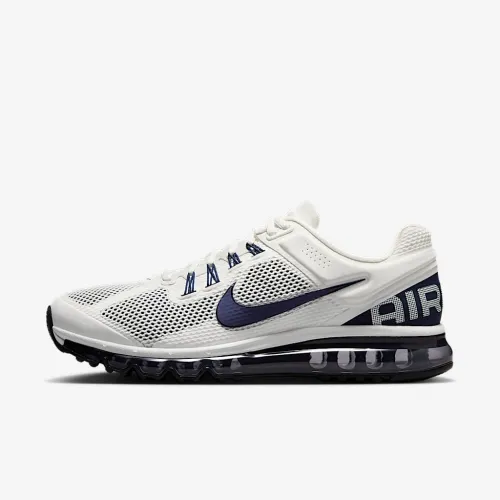 Nike Air Max 2013 мужские Кроссовки цвет белый