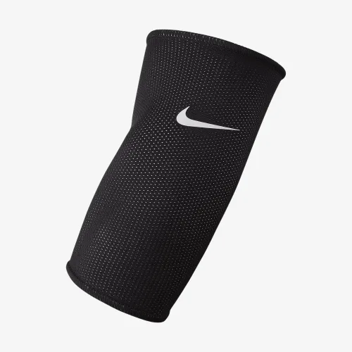 Nike Guard Lock Soccer Guard Sleeves (1 пара) цвет черный