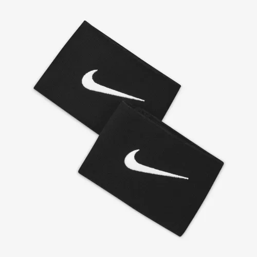 Nike Guard Stay 2 Soccer Sleeve цвет черный