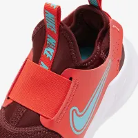 Nike Flex Runner 3 Little детские Кроссовки цвет красный