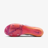 Nike Maxfly 2 Track & Field Sprinting Spikes цвет белый