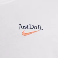 Nike чоловічі Max90 баскетбольні футболка колір білий