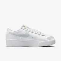 Nike Blazer Low Platform жіноча Кросівки колір білий