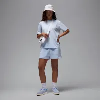 Nike Jordan Essentials жіноча Top блакитний