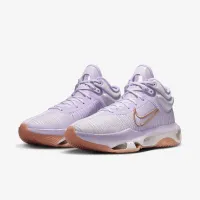 Nike G.T. Jump 2 мужские баскетбольные Кроссовки цвет фиолетовый