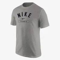 Nike Tennis чоловічі футболка колір сірий