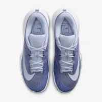 Nike Vapor Pro 3 женская Hard Court Tennis Кроссовки синий