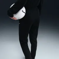 Nike Academy жіноча Dri-FIT Soccer Pants колір чорний
