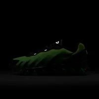 Nike Air Max Dn8 чоловічі Кросівки колір чорний