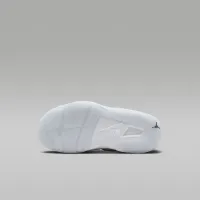 Nike Stay Loyal 3 Little детские Кроссовки цвет белый