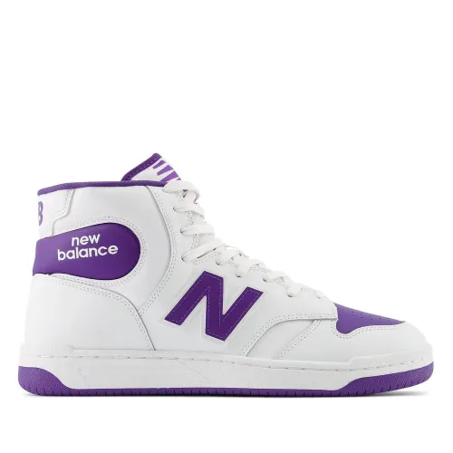 Кросівки New Balance BB480SCE - Білі