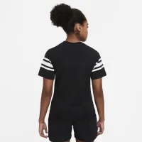 Nike Vapor жіноча Flag Football Jersey (Stock) колір чорний