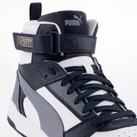 Кроссовки Puma RBD Game 38583909 - разноцветная