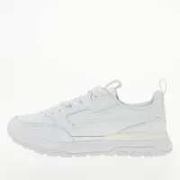 Кроссовки Puma R78 Trek Lth 38320202 - Белые
