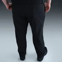 Nike 24.7 PerfectStretch мужские Dri-FIT Regular Chino Pants цвет черный