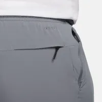 Nike Unlimited чоловічі Dri-FIT Tapeколір червоний Leg Versatile Pants колір сірий
