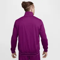 NikeCourt чоловічі Tennis Куртка колір червоний