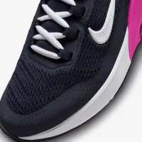 Nike Air Max 270 GO Big дитячі Easy On/Off Кросівки блакитний