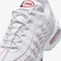 Nike Air Max 95 OG чоловічі Кросівки колір білий