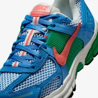 Nike Vomero 5 Big детские Кроссовки синий