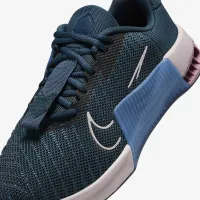 Nike Metcon 9 женская для тренировок Кроссовки синий