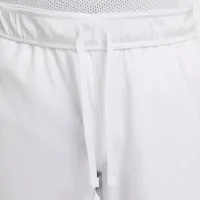 NikeCourt Heritage чоловічі Tennis Pants колір білий