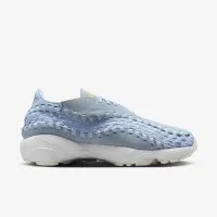 Nike Air Footscape женская Кроссовки синий