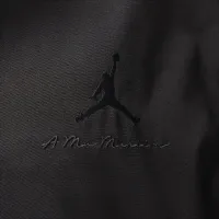 Nike Jordan x A Ma манера мужские Anorak цвет черный