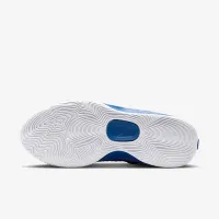 Nike KD18 баскетбольные Кроссовки цвет белый