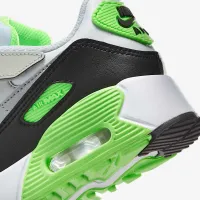Nike Air Max 90 EasyOn Little дитячі Кросівки колір білий