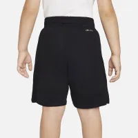 Nike Dri-FIT Elite Toddler шорти колір чорний