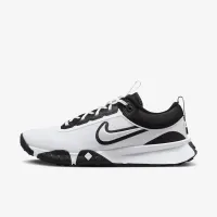 Nike Air Diamond Varsity Turf мужские Baseball Кроссовки цвет белый