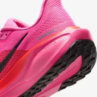 Nike Pegasus 41 женская Road Running Кроссовки Pink