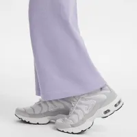 Nike Prep in Your Step Toddler Half-Zip комплект колір фіолетовий